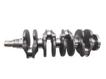 0501K6, 0501 K6, Arbre vilebrequin Citroen Ford Peugeot Volvo 1,6 hdi 16v /  1,6 TDCI / 1.6 D