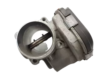 0345G4 0345.G4 0345F9 Boitier papillon d’admission Citroen Ford Peugeot 1,6 HDI