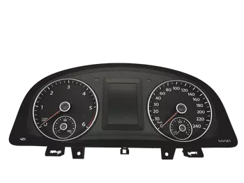 2K0920865E Bloc compteurs vitesse Volkswagen Diesel