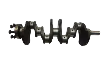 Arbre Vilebrequin 519 8200416793 K7M 1.6 8v Dacia Renault 12750