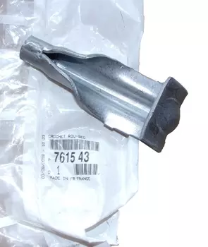 7615.43,  761543 Fixation Citroen Peugeot