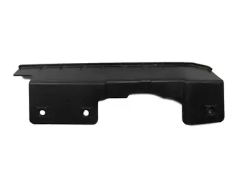 555274727R555274134R Cuverture du moteur Dacia