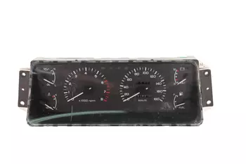 7111-0550 71110550 Bloc compteurs vitesse Hyundai