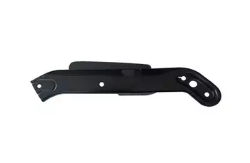 7C0805932A Patte de fixation de phares Volkswagen