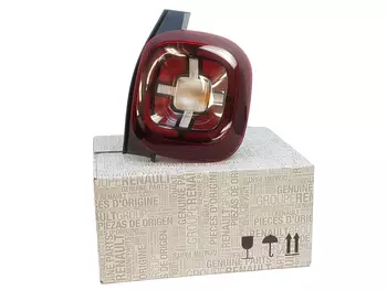 265503601R Phare de voiture Dacia