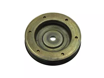 0515V9 0515 V9 0515. V9 Poulie d`arbre Citroen Peugeot _2,0 HDI 16v RHR