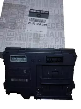 285901166R,  285905828R Module Dacia