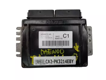 96487150 Calculateur ecu Daewoo