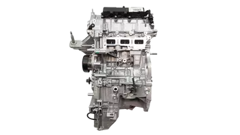 100019563R  Moteur À essence Renault 1,0 12v
