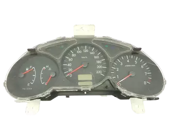 85014SA250  Bloc compteurs vitesse Subaru