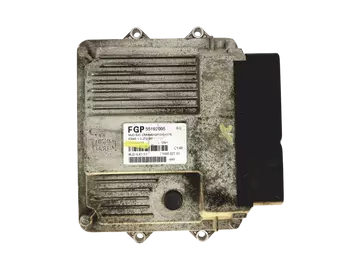 55192095 Calculateur Suzuki