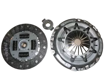 1611266880   3000 859 Ensemble d`embrayage Citroen Peugeot 2.0 HDI