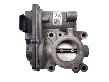 161206038R Boitier papillon d’admission Dacia Nissan Renault 0,9 TCE H4B  1,2 TCE H5F