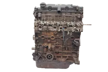 0135FG 0135.FG 0139QE Moteur À diesel Citroen Peugeot 2,0 Hdi 8V RHY 90 PS (66 kW)