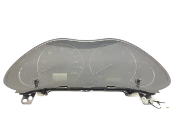 83800-05630-H  Bloc compteurs vitesse Toyota Diesel