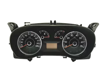 51828069 Bloc compteurs vitesse Fiat