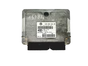 036906034GM  Calculateur Seat Volkswagen