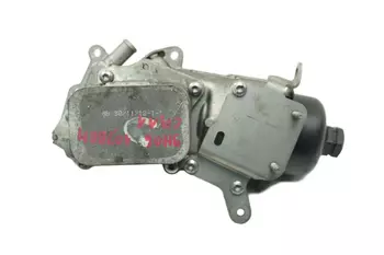 1103S7 Boîtier de filtre d’huile Citroen Mitsubishi Peugeot _1,6 HDI 8v  / 1,6 e-HDI