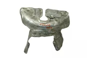 00000 Bouclier thermique Citroen Peugeot _1,4 16v | 1,4 8v