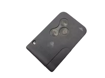 Carte Magnetique Renault Megane II 2 1264