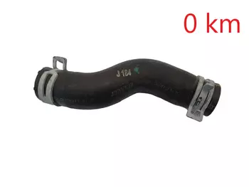 110605380R, 110601071R Tuyau système de refroidissement Fiat Opel Renault 1,6 DCI R9M