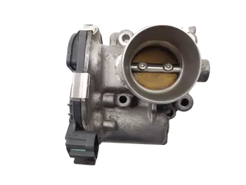 55565489 Boitier papillon d’admission Chevrolet Opel 1,4