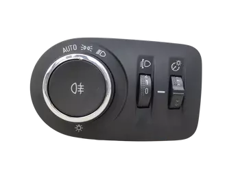 39085923 Commutateur d’éclairage Opel