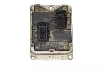 90 532 609 RY Calculateur d’ ordinateur ecu Opel