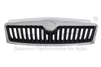 1Z0853661A Grille de par chocs,calandre Skoda