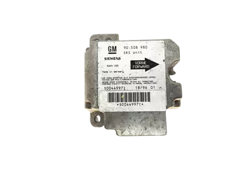 90508980  Calculateur Opel