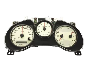 83800-42861 Bloc compteurs vitesse Toyota