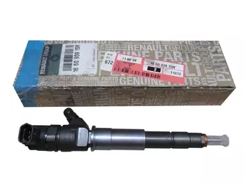 8200839859 Injection de combustible Renault