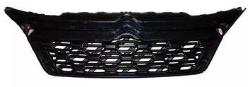 1613256780 Grille de par chocs,calandre Citroen Peugeot