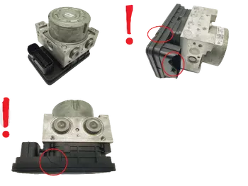 51983920 28.5152-2914.3 Pompe abs Alfa Romeo
