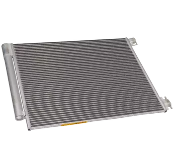 921004063R 921002969R Condenseur de climatisation Renault 921004063R