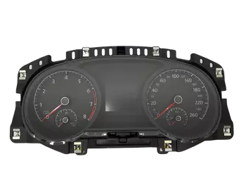 5G0920871  Bloc compteurs vitesse Volkswagen