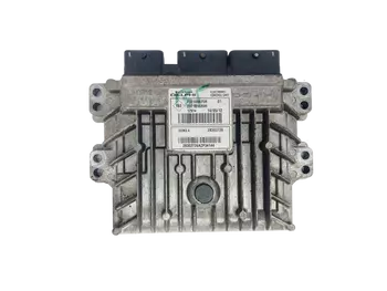 237100875R  Calculateur Nissan Renault