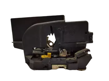 00000 Serrure de porte Renault
