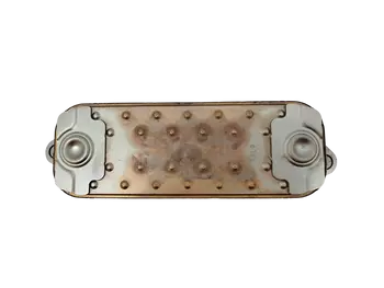 7701475379  Refroidisseur d`huile Opel Renault 3.0 dci ZD3