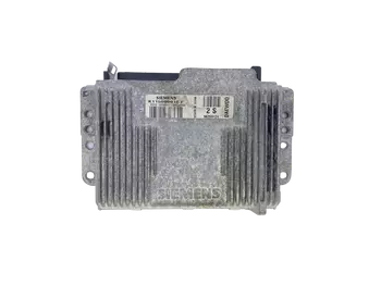 96259124 Calculateur Daewoo