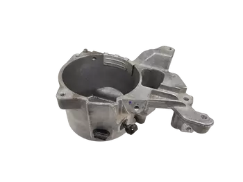 AV6Q9180AE Fixation, support Ford Volvo 1,4 TDCI KVJA 1,6 TDCi