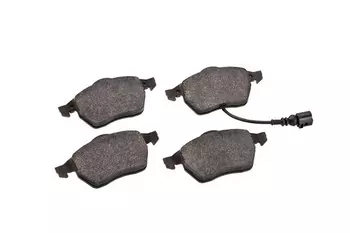 8E0698151M Plaquettes de frein Audi Seat Volkswagen
