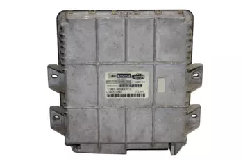 G7.11A DB00.03 Calculateur d’ ordinateur ecu Fiat