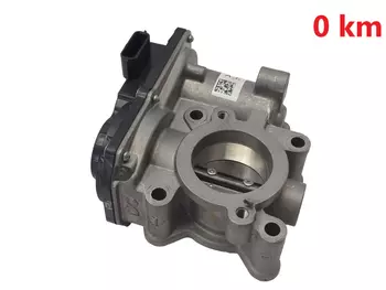 161206038R Boitier papillon d’admission Dacia Nissan Renault 0,9 TCE H4B  1,2 TCE H5F