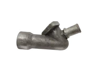 1336 Y7, 1336Y7, Tube raccord de druite Citroen Fiat Peugeot 2,0 16v HDI