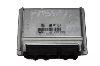 8D0 907 558 S Calculateur d’ ordinateur ecu Volkswagen