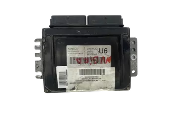 96378045 Calculateur Chevrolet Daewoo