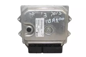 55260727 Calculateur d’ ordinateur ecu Fiat