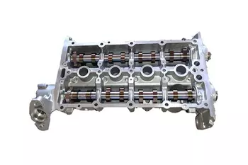 04E103469CS Couvercle à la tete de soupape Audi Seat Skoda Volkswagen