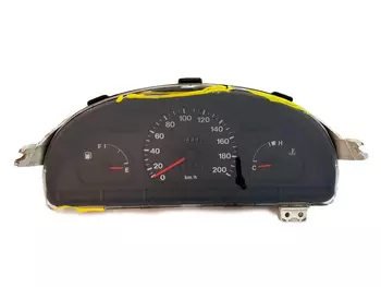 Bloc Compteurs Vitesse  Suzuki Swift